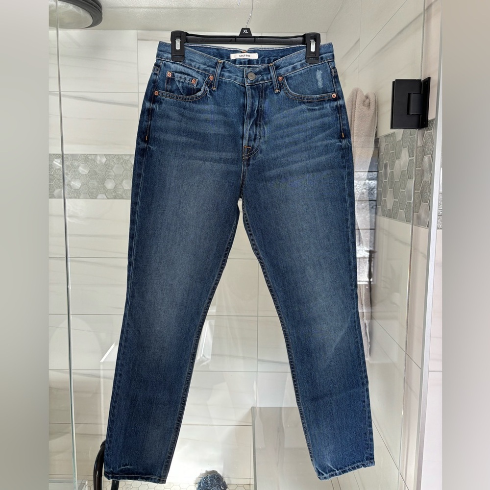 Grlfrnd Jeans new with out tags - Picture 2 of 3